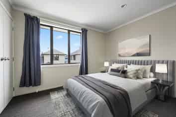 Waikato - Address withheld