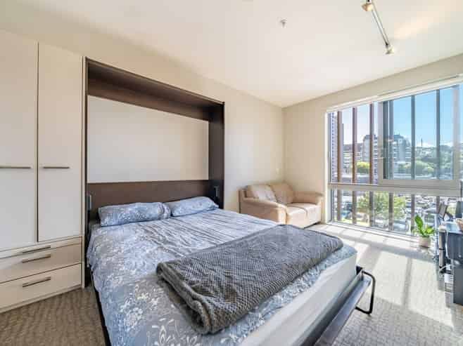 212A/80 Riddiford Street, Newtown