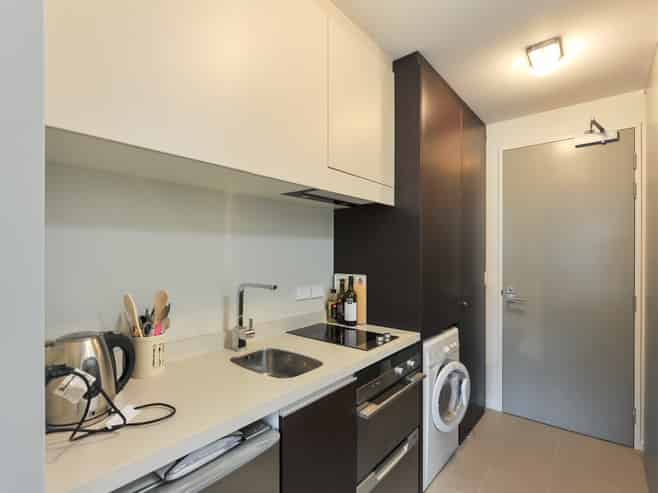 212A/80 Riddiford Street, Newtown