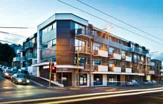 212A/80 Riddiford Street, Newtown