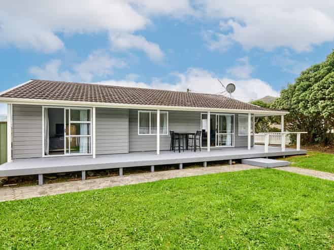 1/136 Rata Street, Naenae