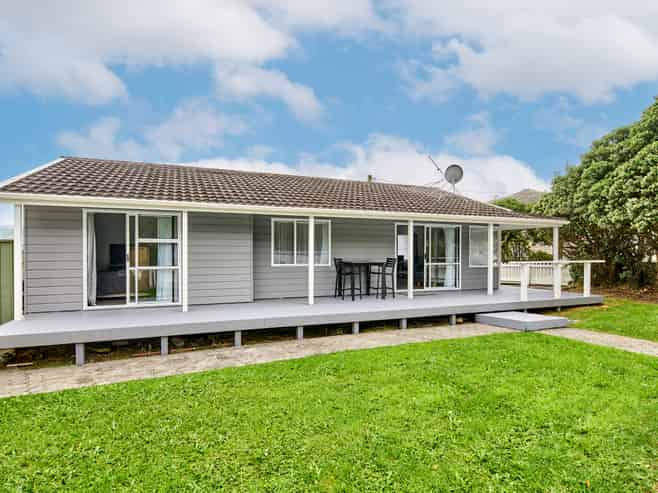 1/136 Rata Street, Naenae