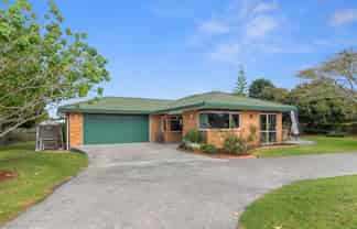 57 Jack Boyd Drive , Mangawhai Heads