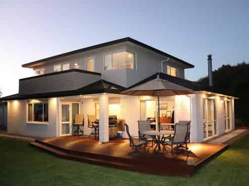 6 Leigh Place, Paraparaumu Beach