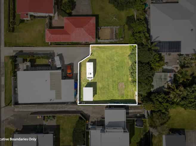 34B Seaforth Road, Waihi Beach