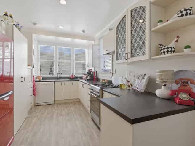 44 Buller Street, New Plymouth