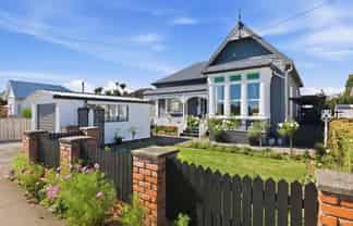 44 Buller Street, New Plymouth