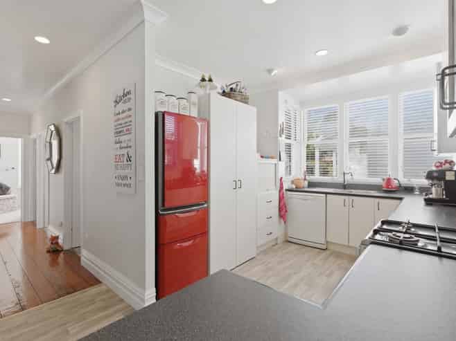 44 Buller Street, New Plymouth