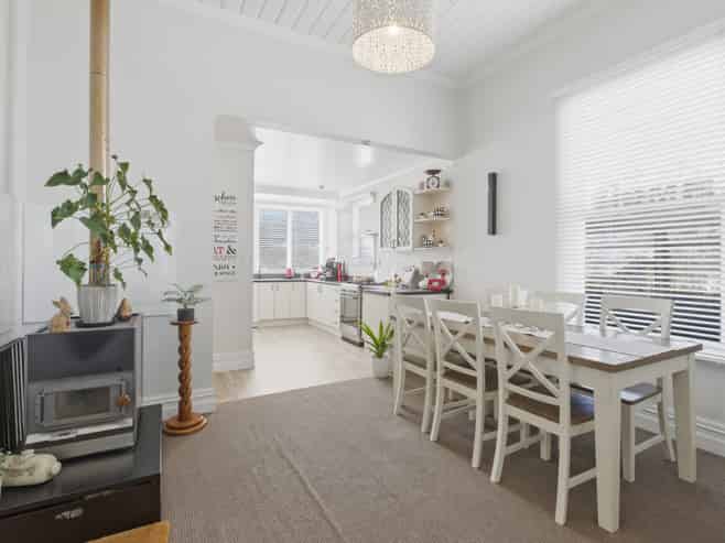 44 Buller Street, New Plymouth