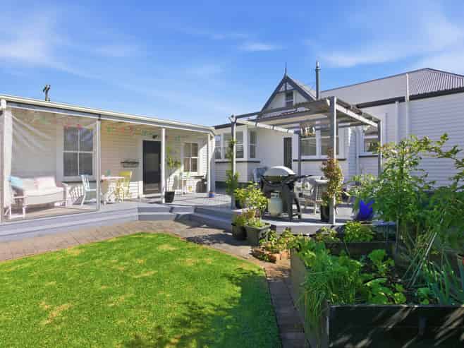 44 Buller Street, New Plymouth