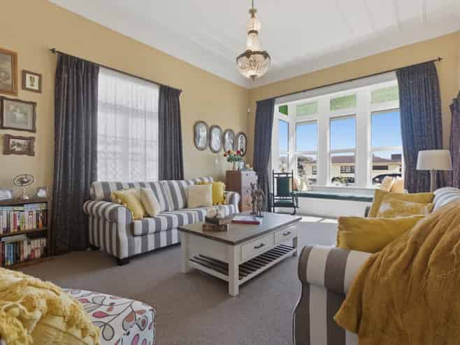 44 Buller Street, New Plymouth