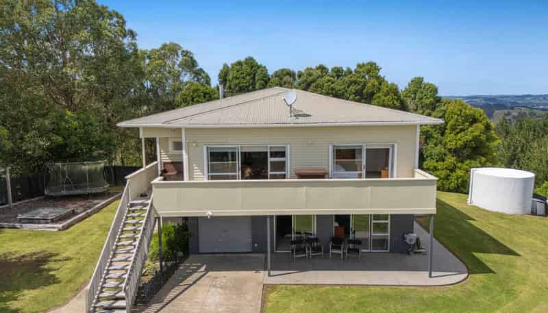 1410 Kaipara Coast Highway, Kaukapakapa