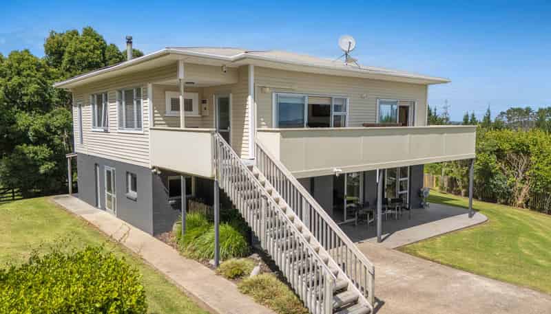 1410 Kaipara Coast Highway, Kaukapakapa