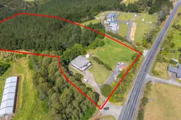 1410 Kaipara Coast Highway, Kaukapakapa