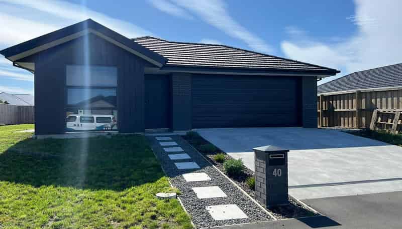 40 Cooney Avenue, Darfield