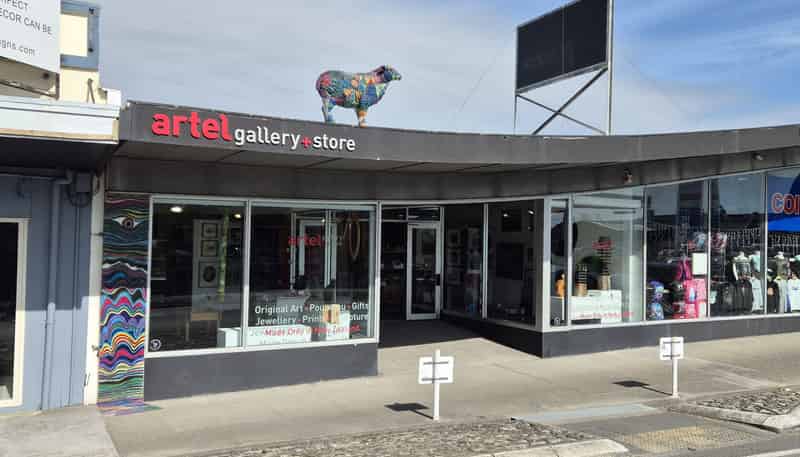 1/180 Main Highway, Otaki