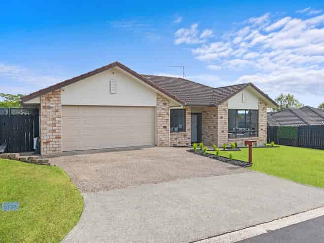 3 Gortin Close, East Tamaki