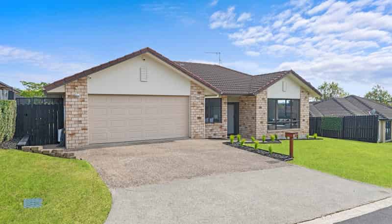 3 Gortin Close, East Tamaki