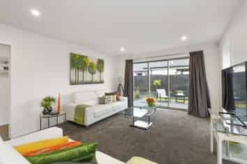 14 Ronaldson Lane , Wigram