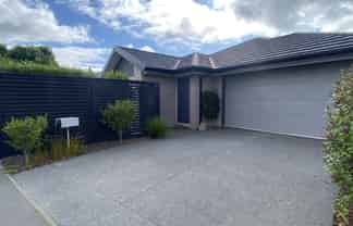 14 Ronaldson Lane , Wigram