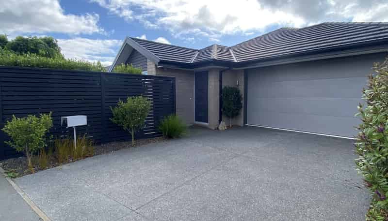 14 Ronaldson Lane , Wigram