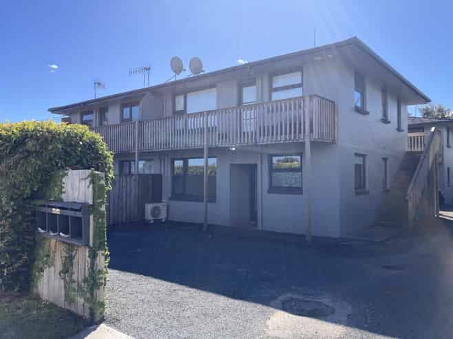 2/8 Rawhiti Street, Taupo