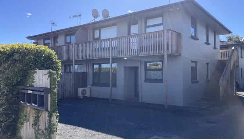 2/8 Rawhiti Street, Taupo