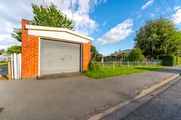 23 Hayhurst Street, Temuka