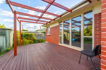 23 Hayhurst Street, Temuka