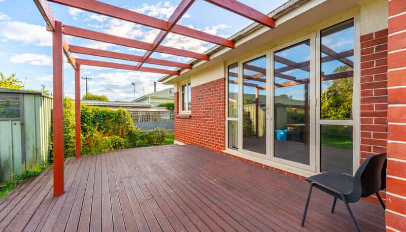 23 Hayhurst Street, Temuka