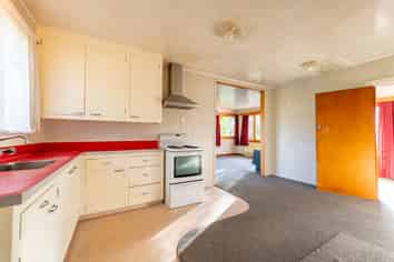 23 Hayhurst Street, Temuka