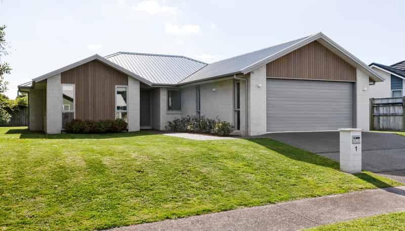 1 Homestead Lane, Cambridge