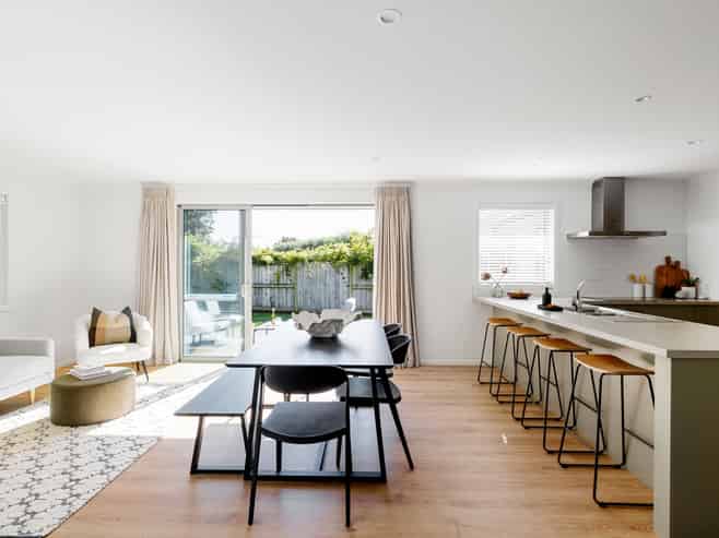 1 Homestead Lane, Cambridge