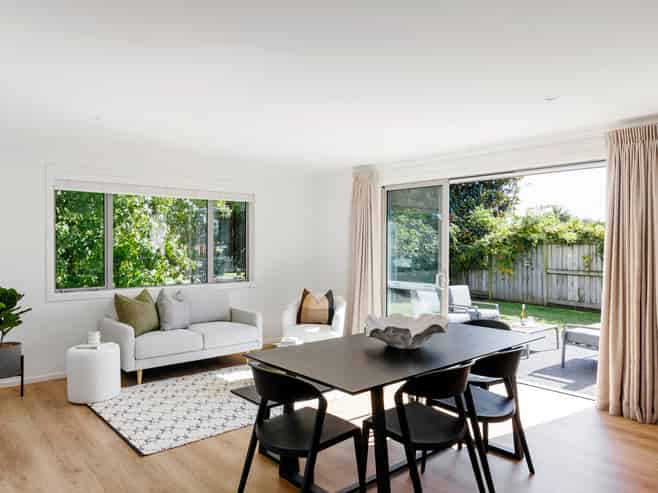 1 Homestead Lane, Cambridge