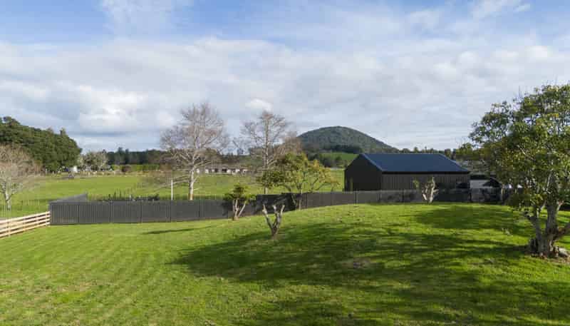  Thomas Elmsley Way, Maungatapere