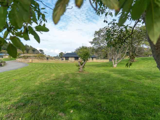  Thomas Elmsley Way, Maungatapere