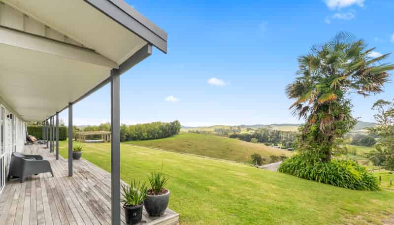 34 Sharyn Nelson Drive, Haruru