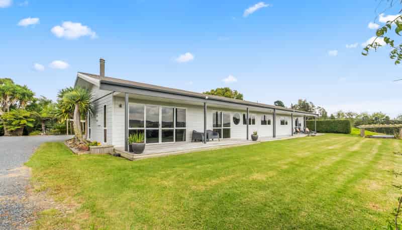 34 Sharyn Nelson Drive, Haruru