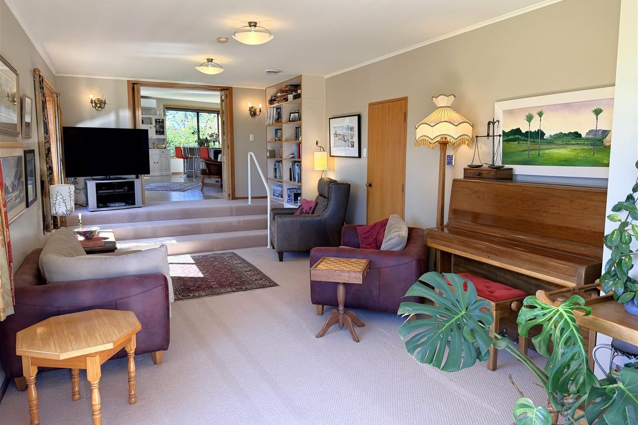 FANTASTIC FAMILY HOME - Widok 3