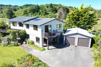  125 Coulson Road, Paroa