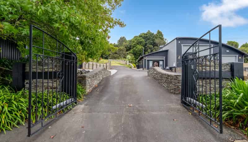 1468 Alfriston Road, Alfriston