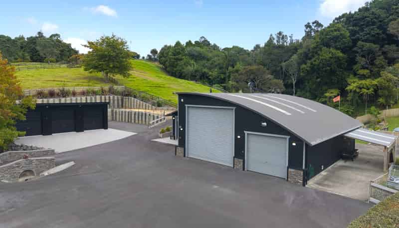 1468 Alfriston Road, Alfriston