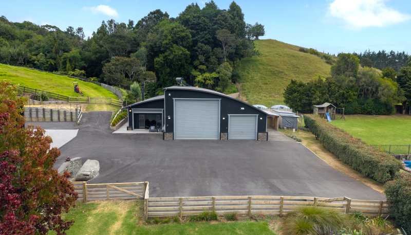 1468 Alfriston Road, Alfriston