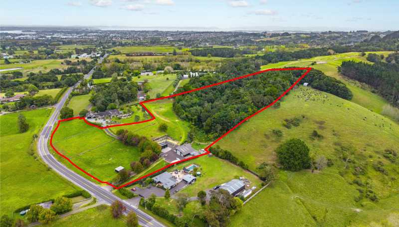 1468 Alfriston Road, Alfriston
