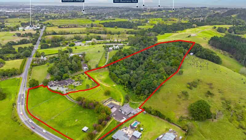 1468 Alfriston Road, Alfriston