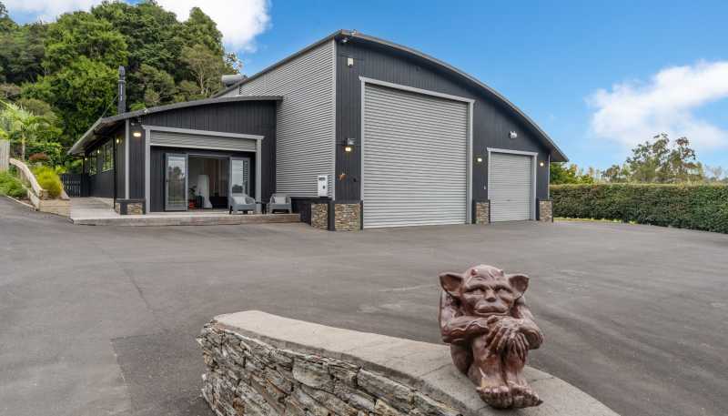 1468 Alfriston Road, Alfriston