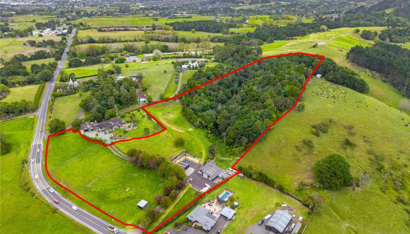 1468 Alfriston Road, Alfriston