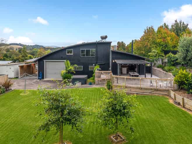 1468 Alfriston Road, Alfriston