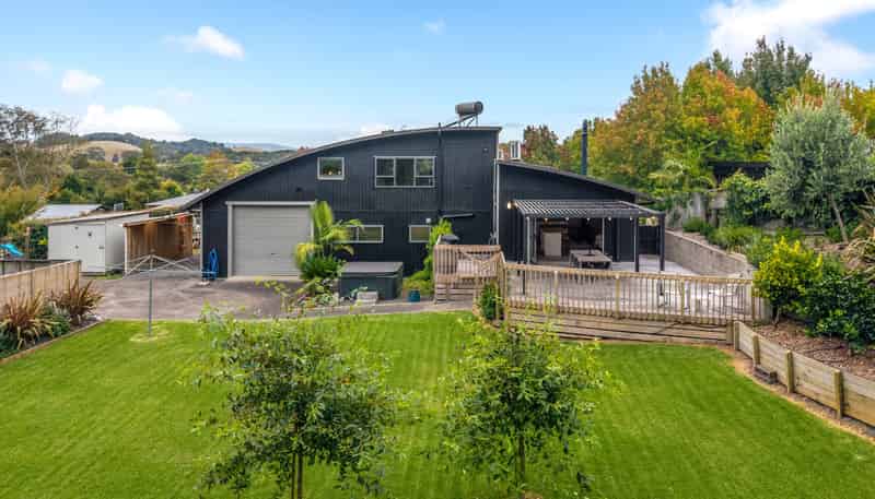 1468 Alfriston Road, Alfriston