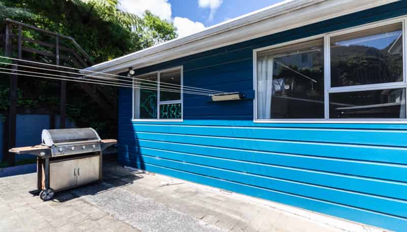 10B Vasanta Avenue, Ngaio